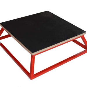 Тумбы прыжковые для кроссфита Т-200 MAXIM HOCKEY