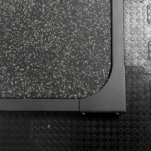 Помост тяжелоатлетический ПРО YOUSTEEL