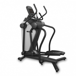 Профессиональный адаптивный эллиптический тренажер SVENSSON INDUSTRIAL HIT AMT870