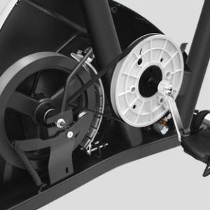 SVENSSON BODY LABS CROSSLINE BHM Велотренажер