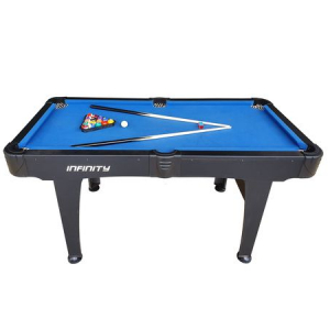 Игровой стол - бильярд DFC INFINITY