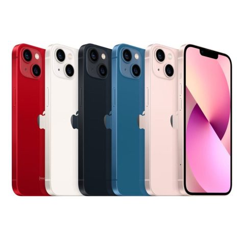 iPhone 13 Mini