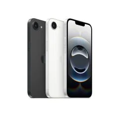 iPhone 16e