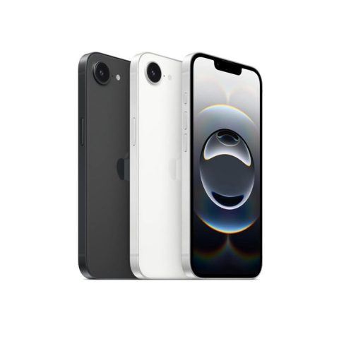 iPhone 16e