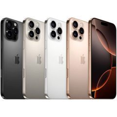iPhone