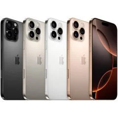 iPhone