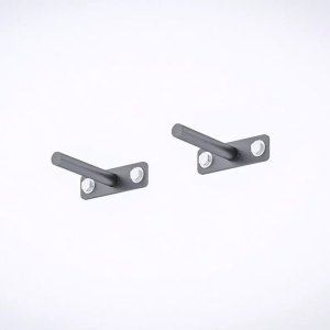 Кронштейны параллельного хвата 32мм, пара