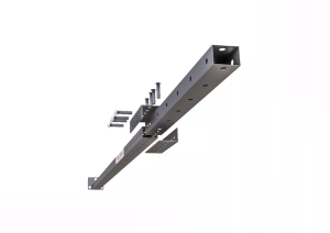 Удлинитель стойки 900мм