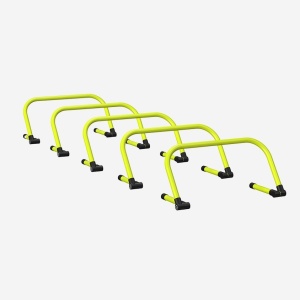 Барьеры регулируемые 15/24/28см, компл. 5шт