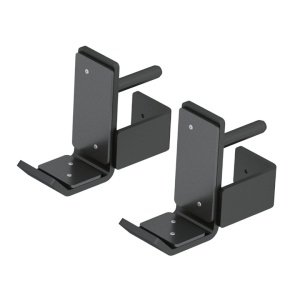 J-крюки для грифа, пара