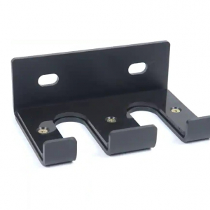 Кронштейн вертикального хранения 2-х грифов