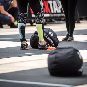 Стронгбэг 150lb/68кг