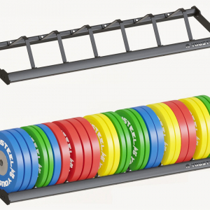 Полка стеллажа для дисков 1800мм