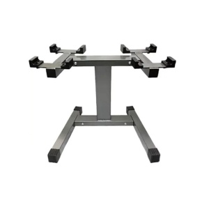 Стойка для регулируемых гантелей