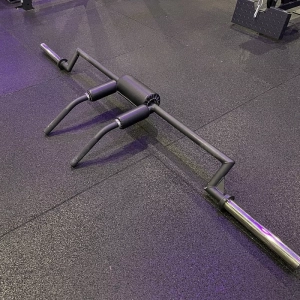 Безопасный гриф для приседа SAFETY SQUAT