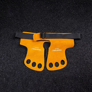 Накладки гимн. S, три отверстия