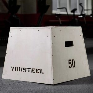 Тумба трапециевидная 50см