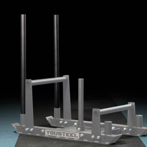 Дополнительные ручки для саней, пара