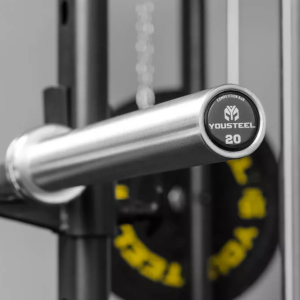 Гриф Competition 20 кг, мужской