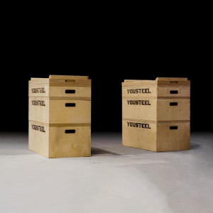 Помосты и плинты