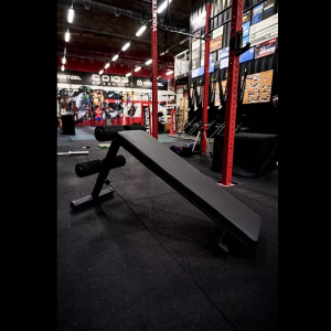 Скамья для пресса