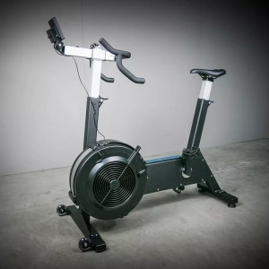 БУ Велотренажёр MaxXBike