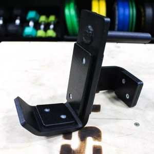 J-крюки для грифа, пара