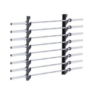 Стойка стеллажа 1950мм