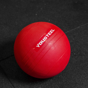 БУ SlamBall 15kg RED