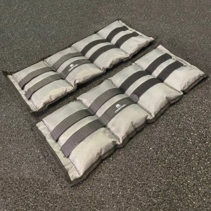 Жилеты и утяжелители