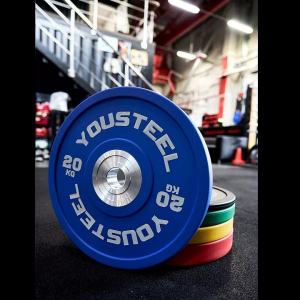 Диск полиуретановый 20кг