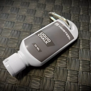 Жидкая магнезия