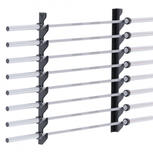 Стойка стеллажа 1950мм