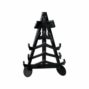 Стойка хранения комплекта рукояток тяги