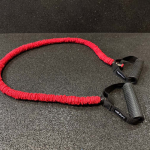 Эспандер трубчатый, сопротивление HEAVY