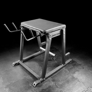 Обратная гиперэкстензия REVERSE HYPER