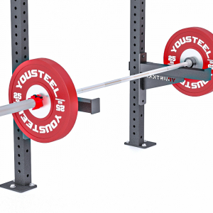 Страховочные упоры, пара