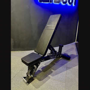 Скамья регулируемая СКР-3