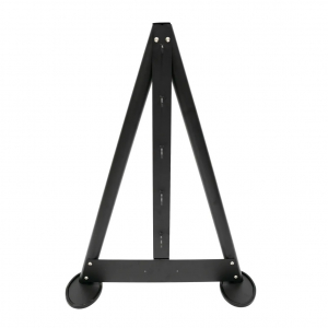 Стойка хранения комплекта рукояток тяги