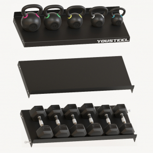 Полка стеллажа 1050мм