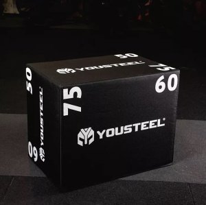 Тумбы и плиобоксы