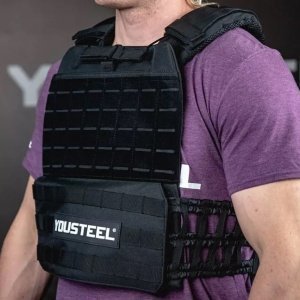 Жилеты и утяжелители