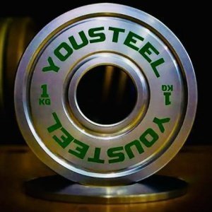 Пауэрлифтинг