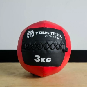 Детский медбол 3 кг