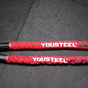 Канат тренировочный 15м