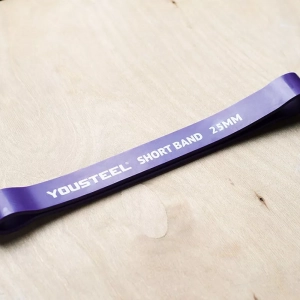 Петля короткая 25мм SHORT BAND