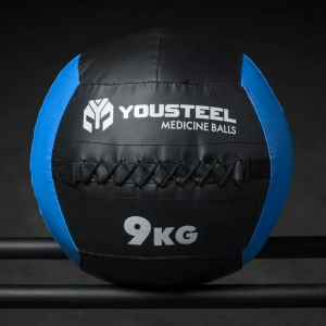 Медицинский мяч 9 кг