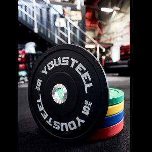 Диск полиуретановый 5кг