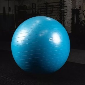 Гимнастический мяч SOFT 75 см