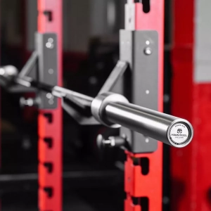 Гриф тяговый 20кг, 2300мм